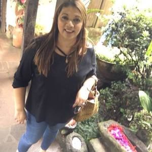 Meet your Posher, Lucy